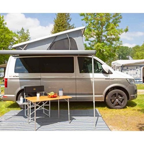  2-4 person 'HOLIDAY TRAVEL' camping table - CF13276-3 