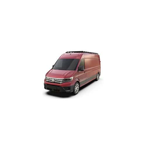  VW CRAFTER tailgate mosquito net from 2017 - CF13411-1 