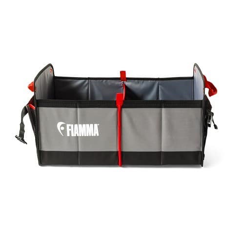  Zusammenklappbare Aufbewahrungstasche PACK ORGANIZER BOX Fiamma - CF13503-2 