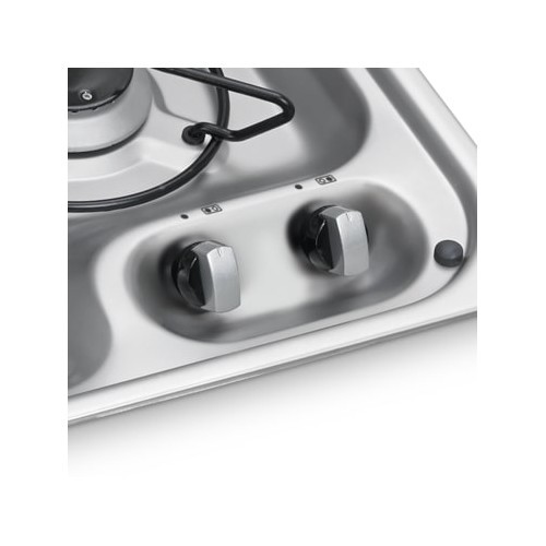  DOMETIC HBG 2335 2-burner stove with lid - CF13539-1 