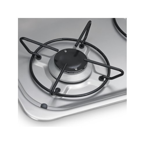  DOMETIC HBG 2335 2-burner stove with lid - CF13539-2 