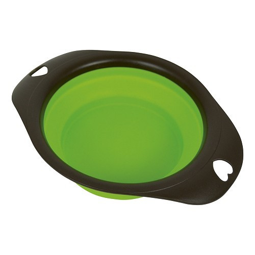  Retractable travel bowl for dogs and cats - CF13551 