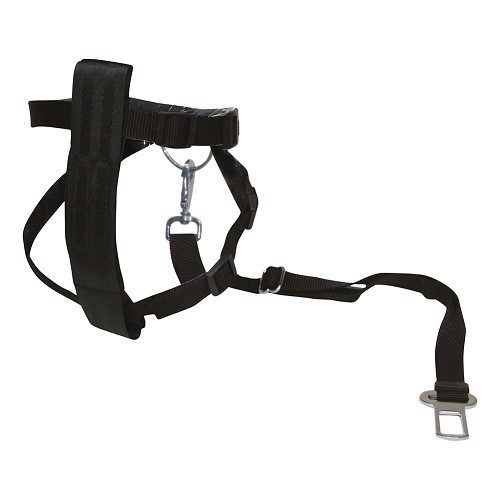  Safety harness for small dogs (30-60 cm) - CF13552-1 