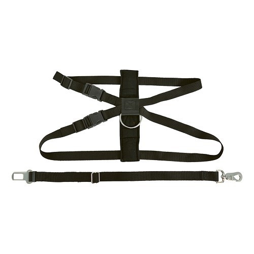  Safety harness for large dogs (80-110 cm) - CF13553 