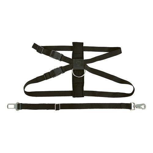     
                
                
    Safety harness for large dogs (80-110 cm) - CF13553

