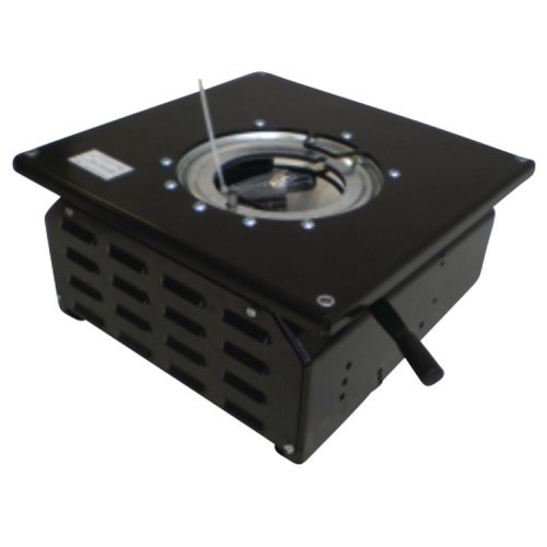     
                
                
    Embase de siège pivotant côté passager pour VOLKSWAGEN Transporter T5 (2003-2015) - CF13581
