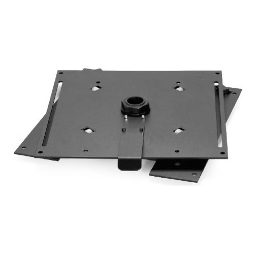     
                
                
    Fahrersitzbasis für VOLKSWAGEN Transporter T5 oder T6 - CF13584
