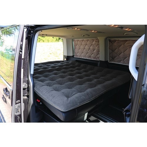 CAMPSLEEP self-inflating mattress for Volkswagen Transporter T4 T5 T6  Multivan and California Beach - CF13592 