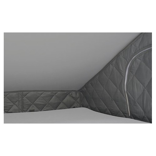  Interior roof insulation THERMICAMP for STYLEVAN Emotion model DURBAN L:5.30 m- since 09/2019 - CF13638 