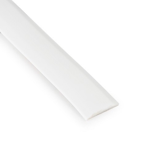  Tapón de rosca 12 mm blanco 249 - por metro lineal - CF13655 