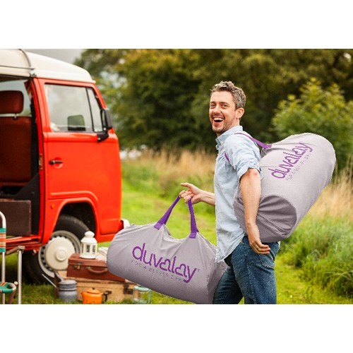 Duvalay storage bag - CF13781