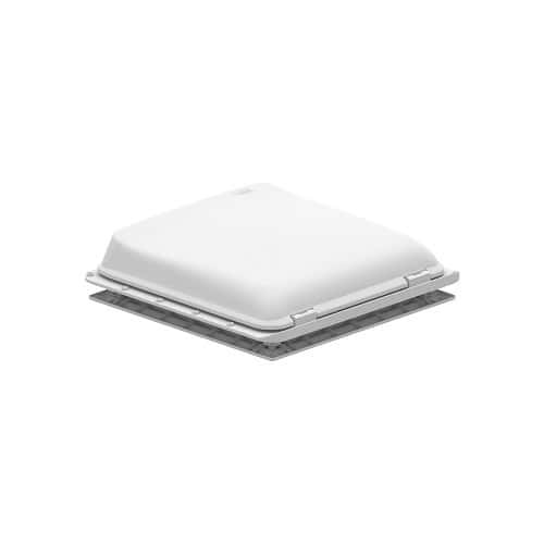  FIAMMA Vent 40 white skylight - New for 2022 - CF13786-1 