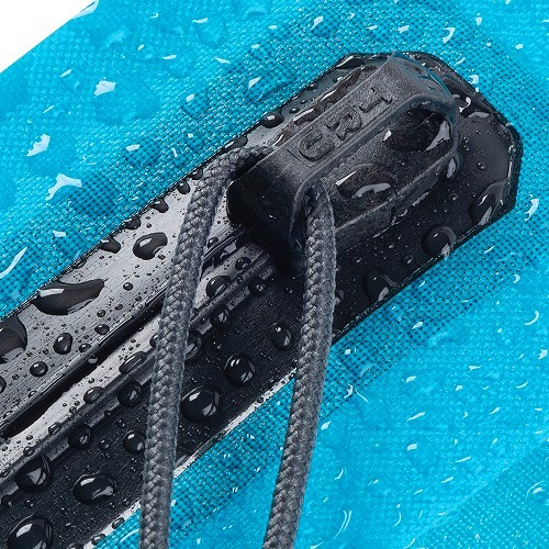  Waterproof case RUNOFF NITE IZE Blue - Size S - CF13820-1 