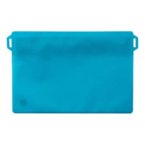  Waterproof case RUNOFF Blue from NITE IZE - Size M - CF13821-3 