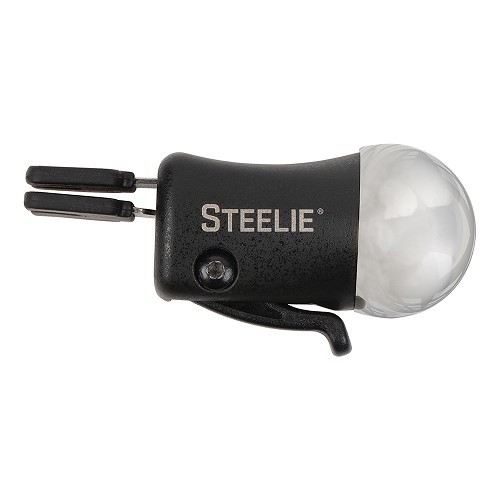  STEELIE Original Vent NITE IZE holder - para smartphone - CF13823-2 