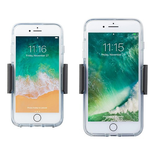 SQUEEZE UNIVERSAL Vent Mount NITE IZE Halterung - für Smartphones - CF13826