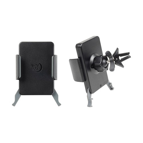 SQUEEZE UNIVERSAL Vent Mount NITE IZE Halterung - für Smartphones - CF13826