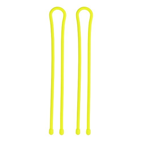 GEAR TIE NITE IZE Link 45cm Yellow - Set of 2 - CF13834