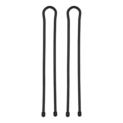 GEAR TIE NITE IZE Link 81cm Nero - set di 2 - CF13839