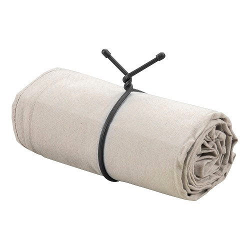     
                
                
    GEAR TIE NITE IZE 81cm Black - set of 2 - CF13839
