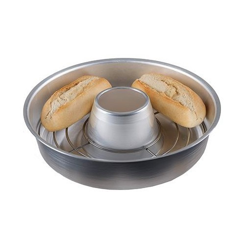     
                
                
    Grille de cuisson OMNIA - CF13864
