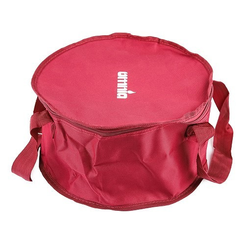     
                
                
    Sac de rangement pour four OMNIA - CF13865
