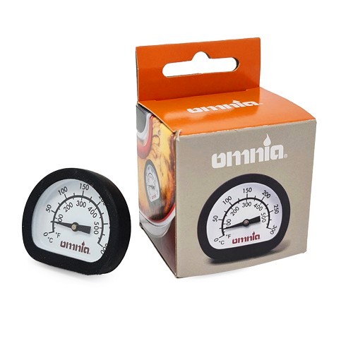  Thermomètre de four OMNIA - CF13867-3 