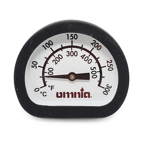  Termómetro de forno OMNIA - CF13867 
