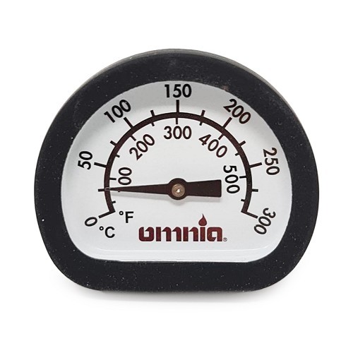     
                
                
    Thermomètre de four OMNIA - CF13867
