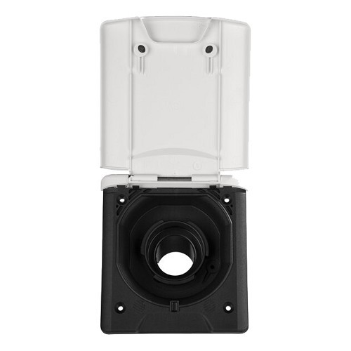 Aufblasbarer Sitzsack Holiday Travel für 1 Person - CF13891