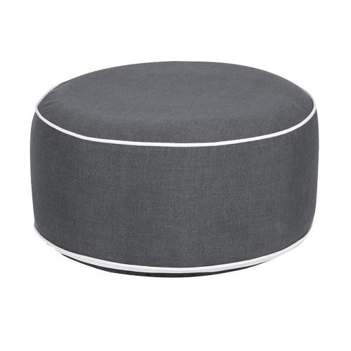  Pouf gonflable "Holiday Travel" pour 1 personne - CF13891 