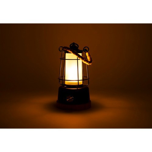 Lanterna LED ricaricabile Holiday Travel - CF13895