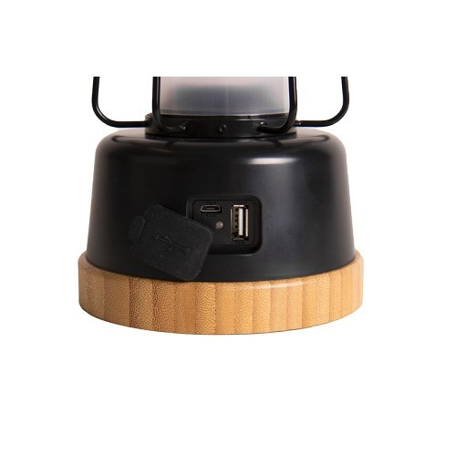  Lanterne LED "Holiday Travel" rechargeable - CF13895-2 