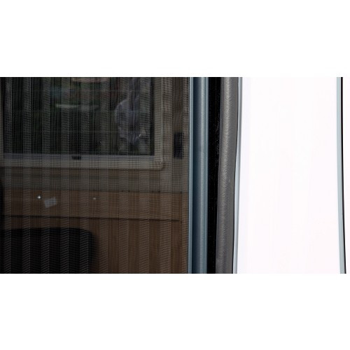 RemiCare Van mosquito net for Volkswagen VW T5 T6 Transporter Combi and van - CF13931