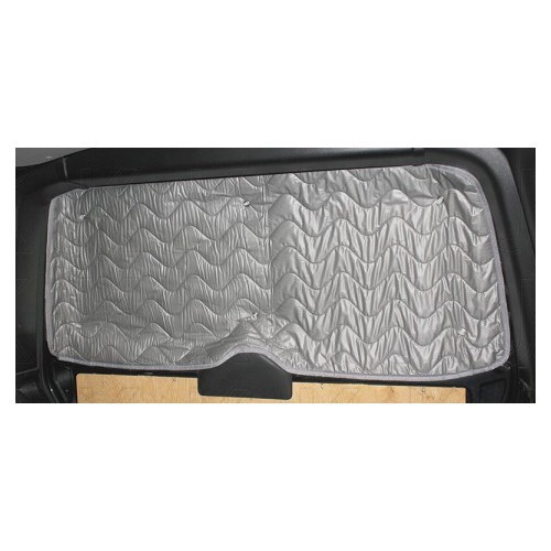  9-layer interior thermal insulation (8) for VW T6  - CF13984-1 