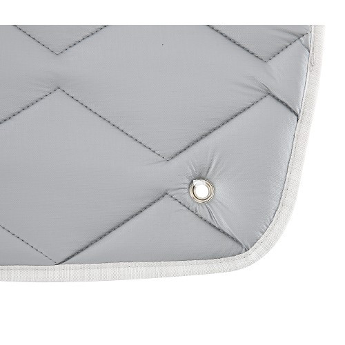 VW T7 double rear door interior curtains from 2021 - CF14000