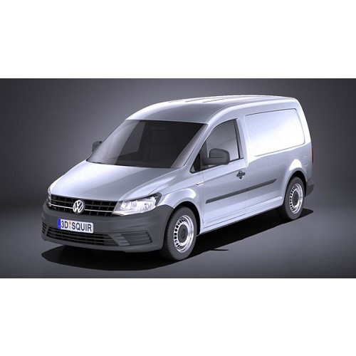 Moustiquaire porte latérale pour VW CADDY de 2003 à 2020 - CF14549