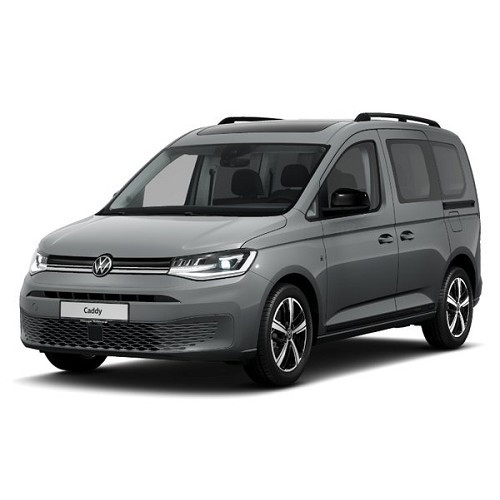 Side door mosquito net for VW CADDY V from 2021  - CF14551