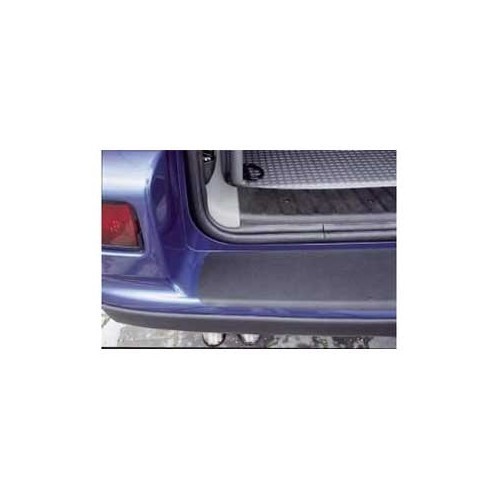 Side protection kit for VW T5 short - CG10116