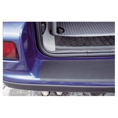  Protective film for VW Transporter T4 rear bumper - CG10123 
