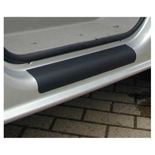     
                
                
    Protection seuil porte VW T5 depuis 2010-> - CG10130
