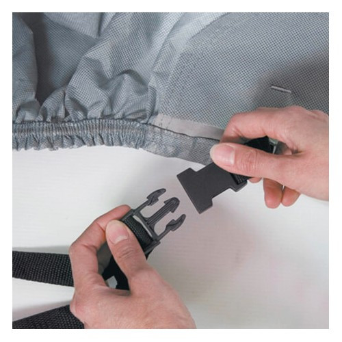 Housse camping-car 540x205x250 cm - CG10316