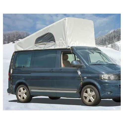  Climacover outer cover for VOLKSWAGEN T5  - CG10394 