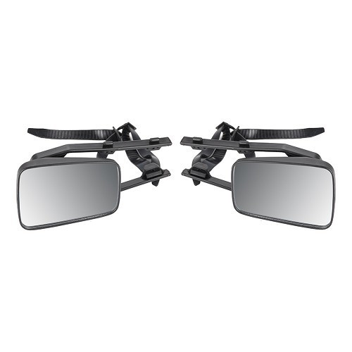  STINGER strap-on mirrors - the pair - CG10484 