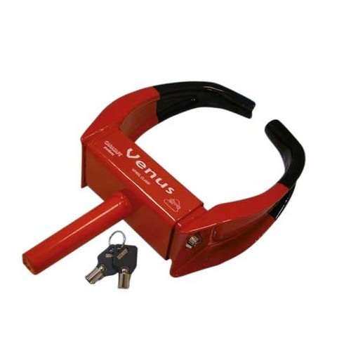 Venus wheel lock - CG10540