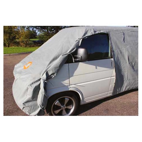  High-quality protective cover for VW Transporter T4 T5  - CG10760-2 