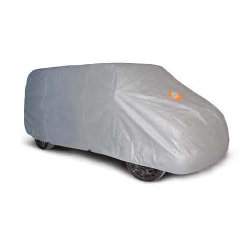 Soft Indoor Car Cover for Audi A3 (8P), 109,00 €