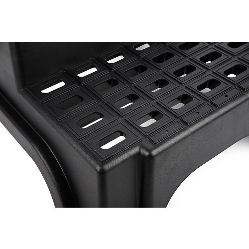 MGI 2 fasi di plastica - CG10773