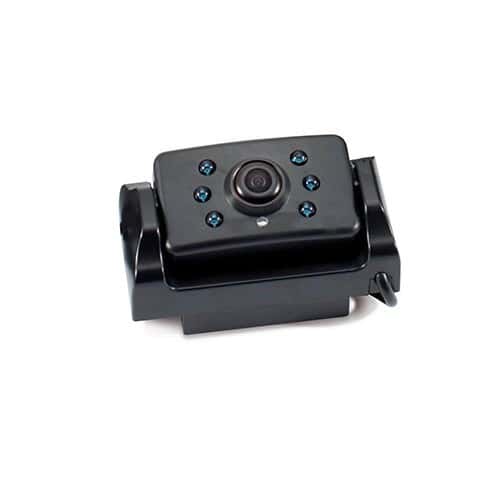 Kit inalámbrico de cámara de vídeo de marcha atrás 12 V y 24 V CAM701  CALIBER CaliberCAM701 - CG10784 