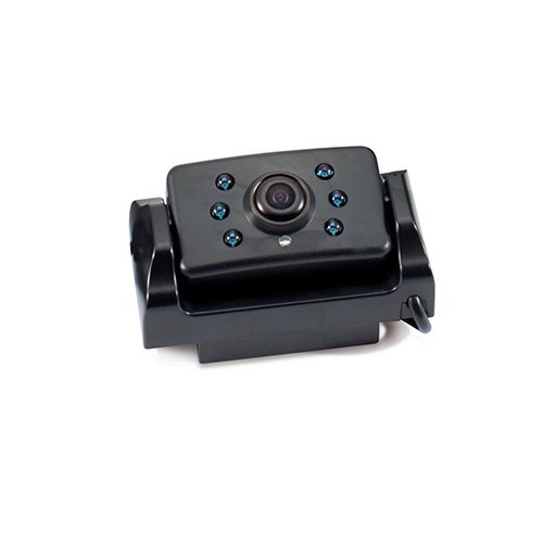  Kit camera vidéo de recul sans fil 12V & 24V CAM701 CALIBER - CG10784-1 